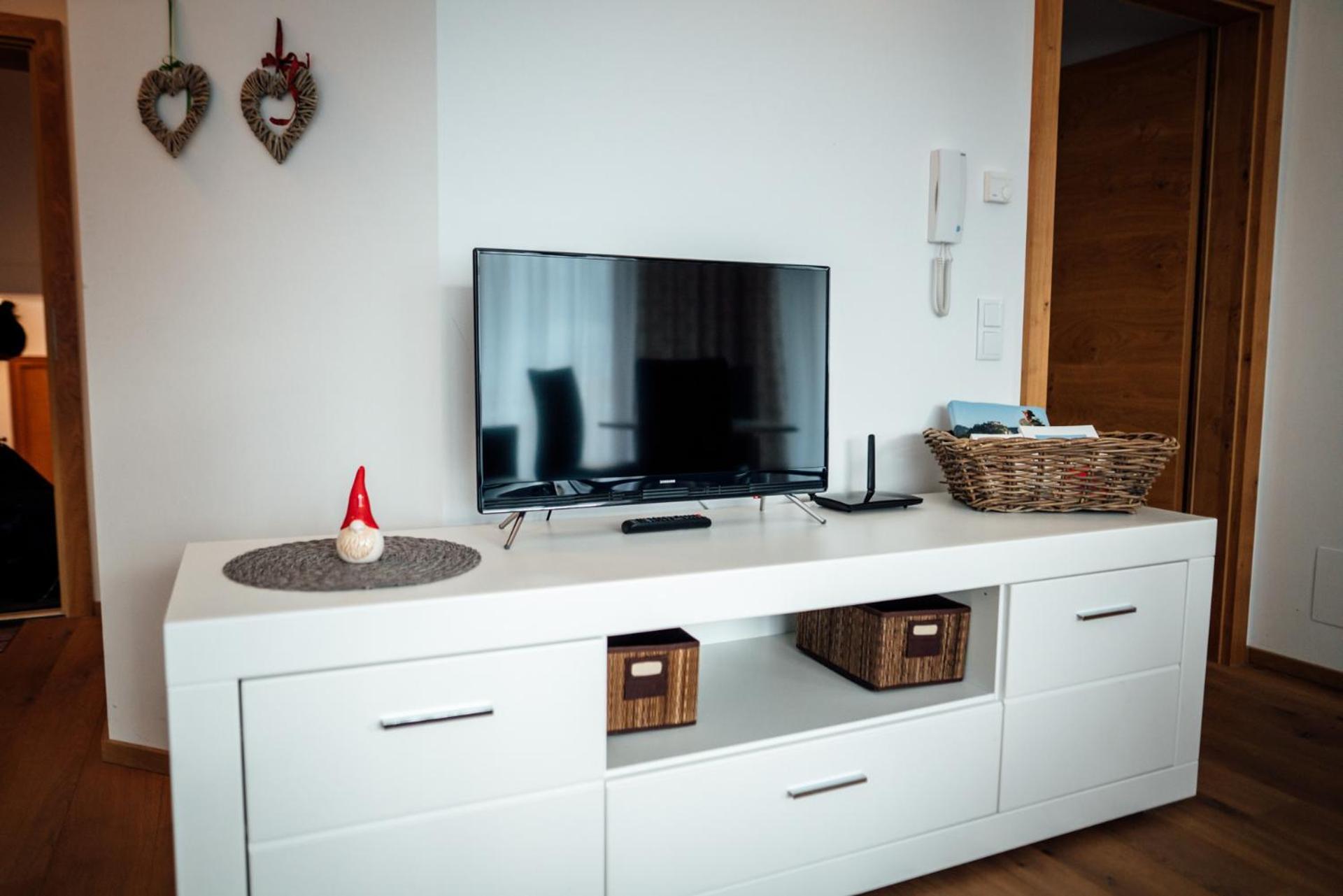 Appartement Panorama Loft Bad Kleinkirchheim Eksteriør billede