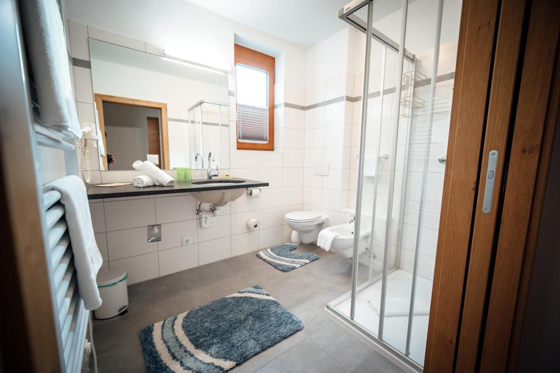 Appartement Panorama Loft Bad Kleinkirchheim Eksteriør billede