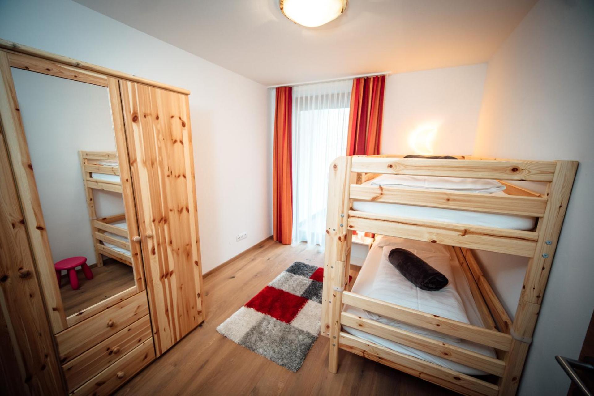 Appartement Panorama Loft Bad Kleinkirchheim Eksteriør billede