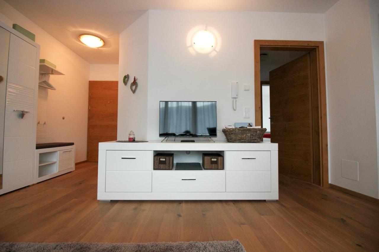 Appartement Panorama Loft Bad Kleinkirchheim Eksteriør billede