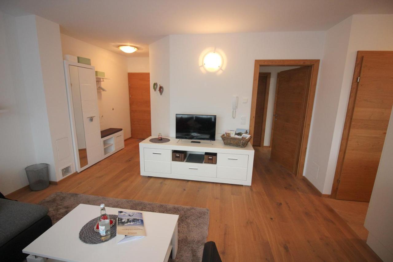 Appartement Panorama Loft Bad Kleinkirchheim Eksteriør billede