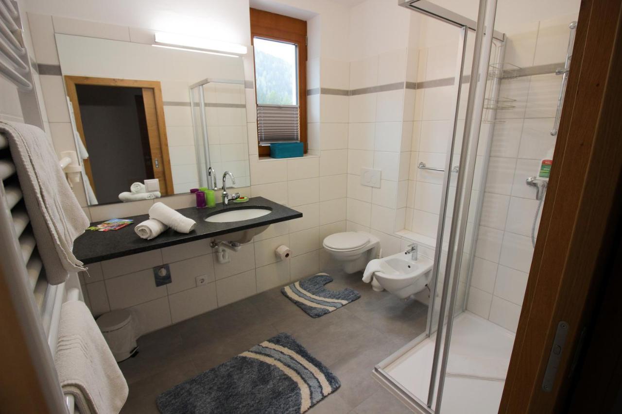 Appartement Panorama Loft Bad Kleinkirchheim Eksteriør billede