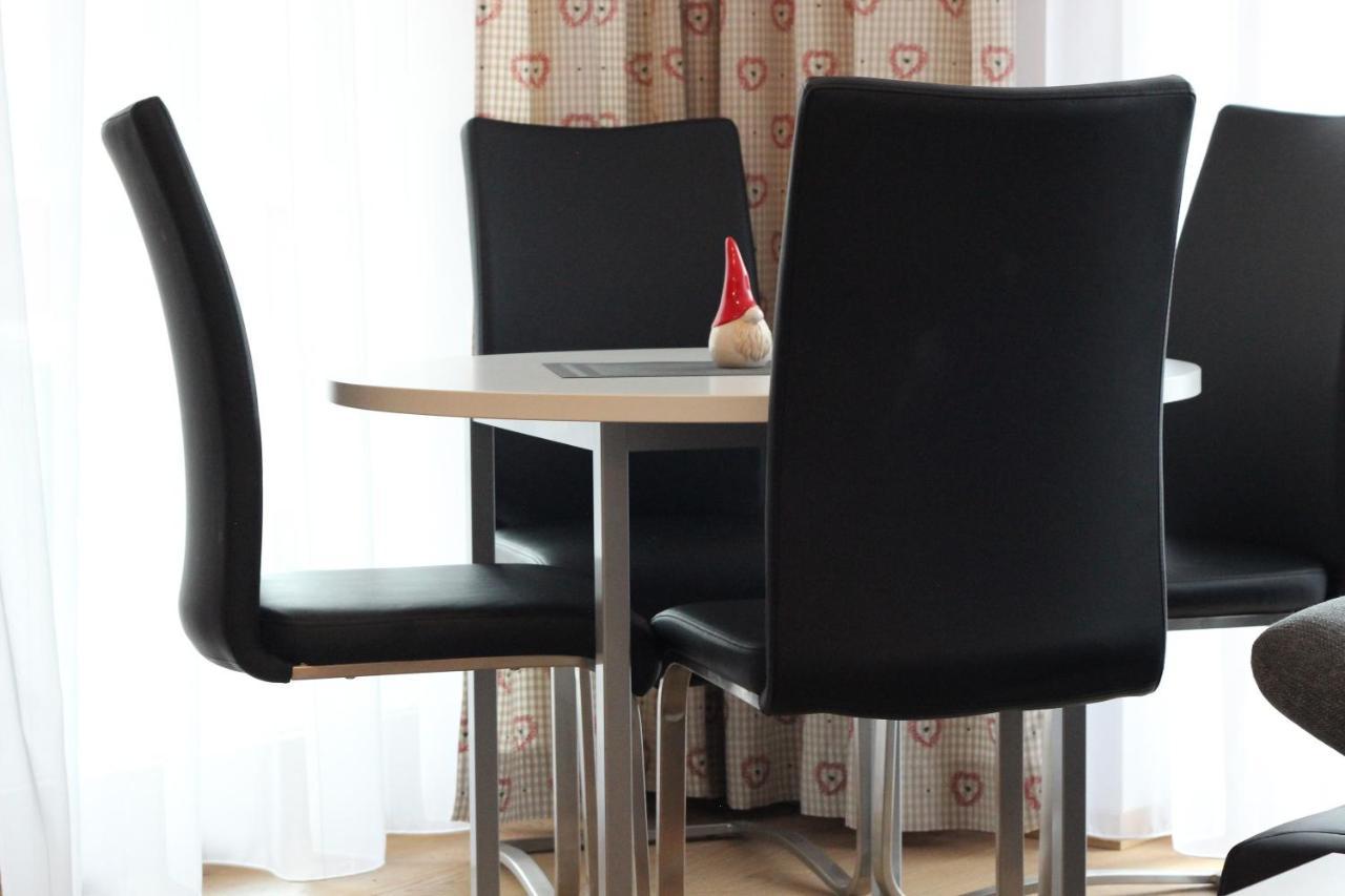 Appartement Panorama Loft Bad Kleinkirchheim Eksteriør billede