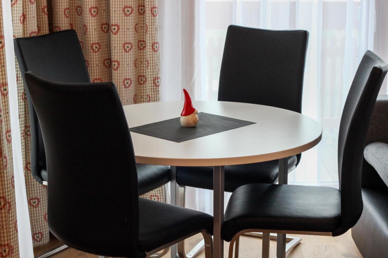 Appartement Panorama Loft Bad Kleinkirchheim Eksteriør billede
